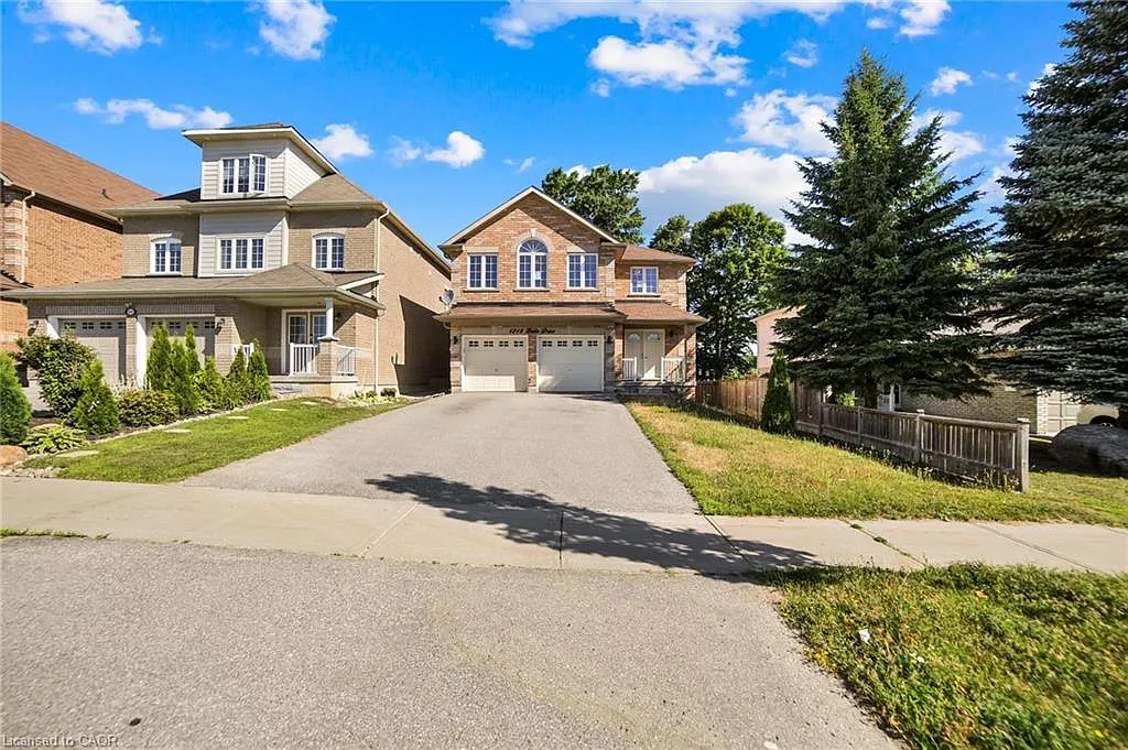 1218 Leslie Dr photo 1