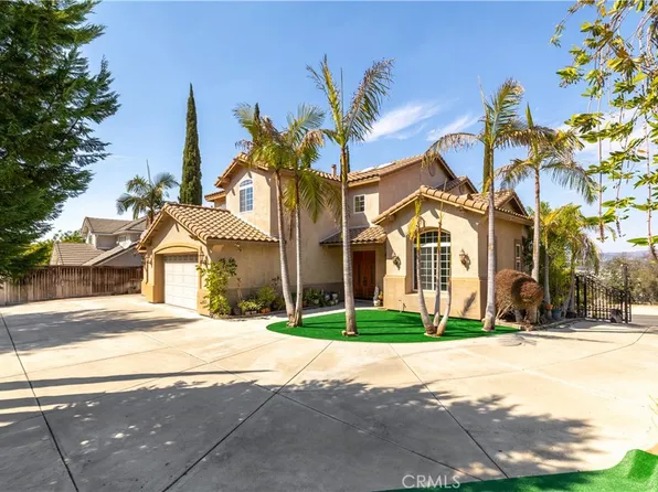 1381 W 11 W, Escondido, CA 92029