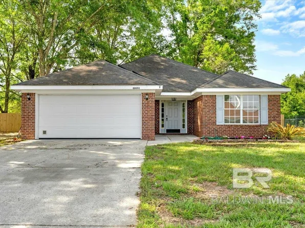 22892 Tree House Ave, Foley, AL 36535