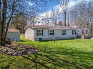 2020 130th Ave, Morley, MI 49336