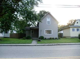 514 N Oakland St, Urbana, OH 43078