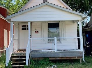 647 Northrup Ave, Kansas City, KS 66101