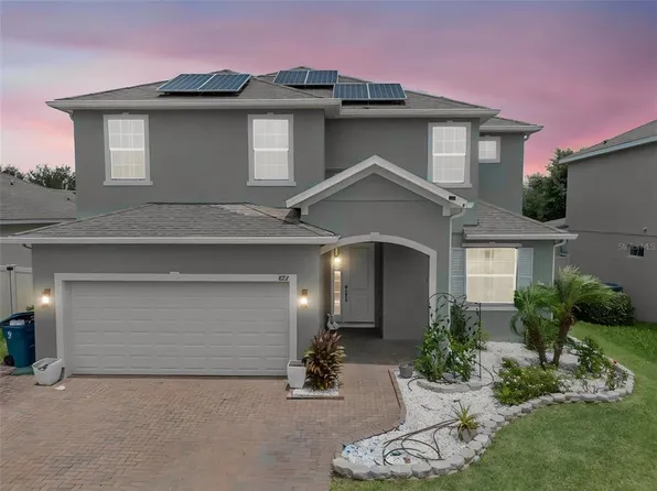 822 OPAL COURT, DAVENPORT, FL 33837