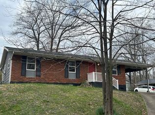 1601 Mary Ellen Dr, Flatwoods, KY