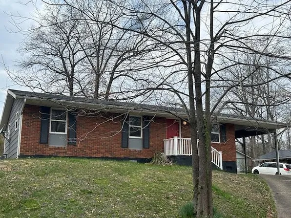 1601 Mary Ellen Dr, Flatwoods, KY 41139
