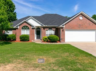 1110 Andy Dr, Conway, AR 72034