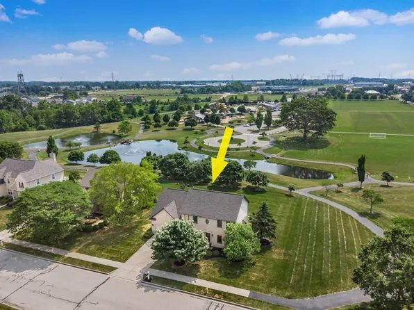 7635 Overland Trl, Delaware, OH 43015