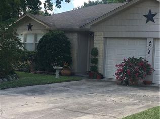 4806 Roserock Ln, Spring, TX 77388