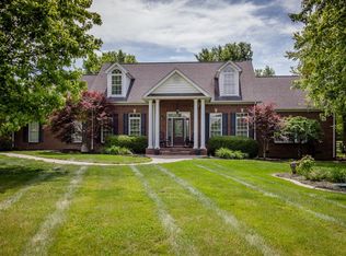 118 Mill Springs Cir, Nicholasville, KY 40356