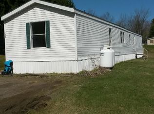 29 McCoy Rd LOT 69, Harpursville, NY 13787