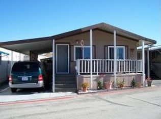 9459 Mission Gorge Rd SPACE 32, Santee, CA 92071