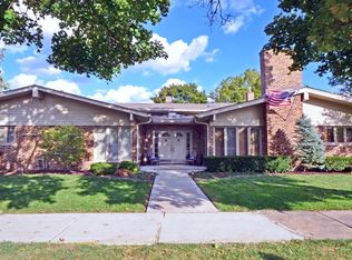 9851 S Millard Ave, Evergreen Park, IL