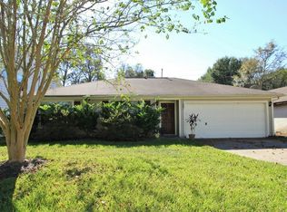 1311 N Diamondhead Blvd, Crosby, TX 77532