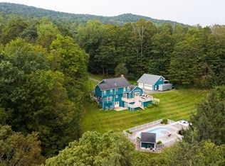 39 N Mountain Rd, Lanesborough, MA 01237