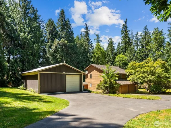 23707 NE 63rd Place, Redmond, WA 98053