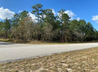 SW 69th Loop LOT 15, Dunnellon, FL 34432