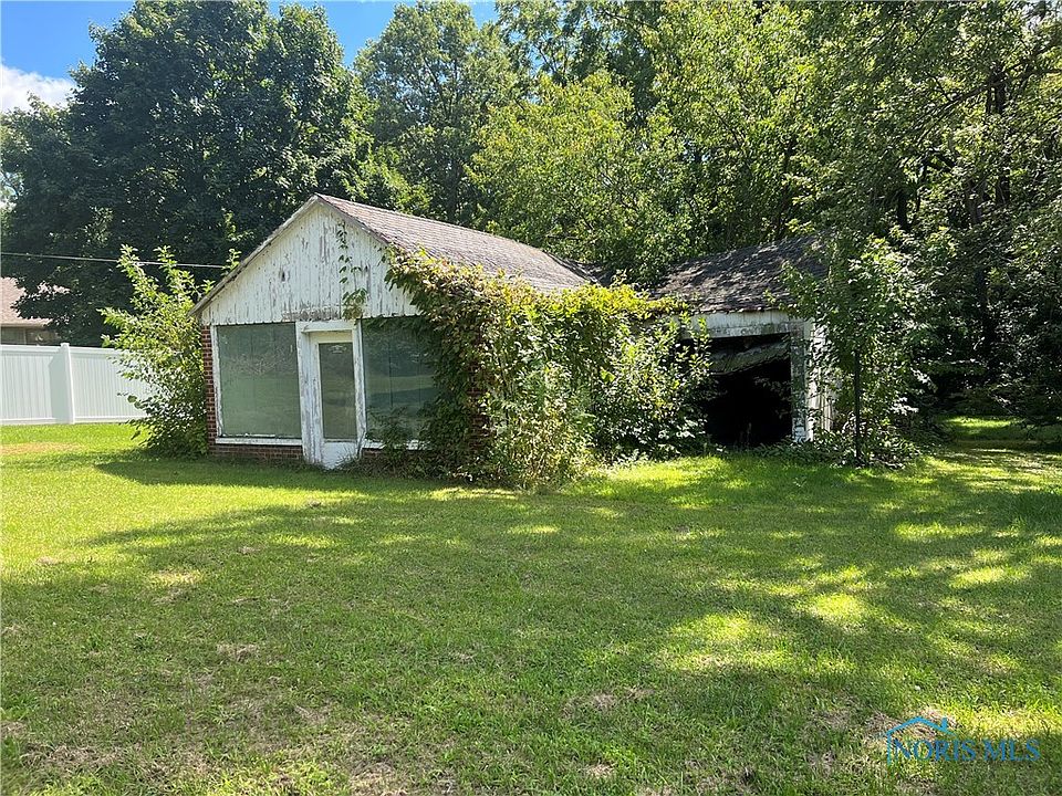 5935 Weckerly Rd, Whitehouse, OH 43571 Zillow