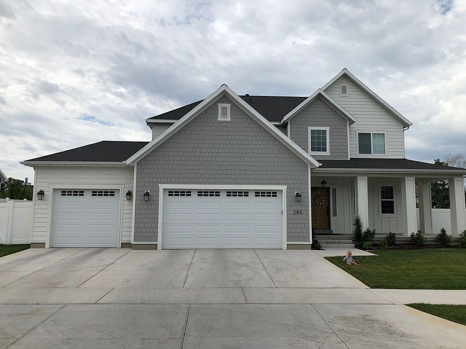 2nd image of 285 W 1340 N