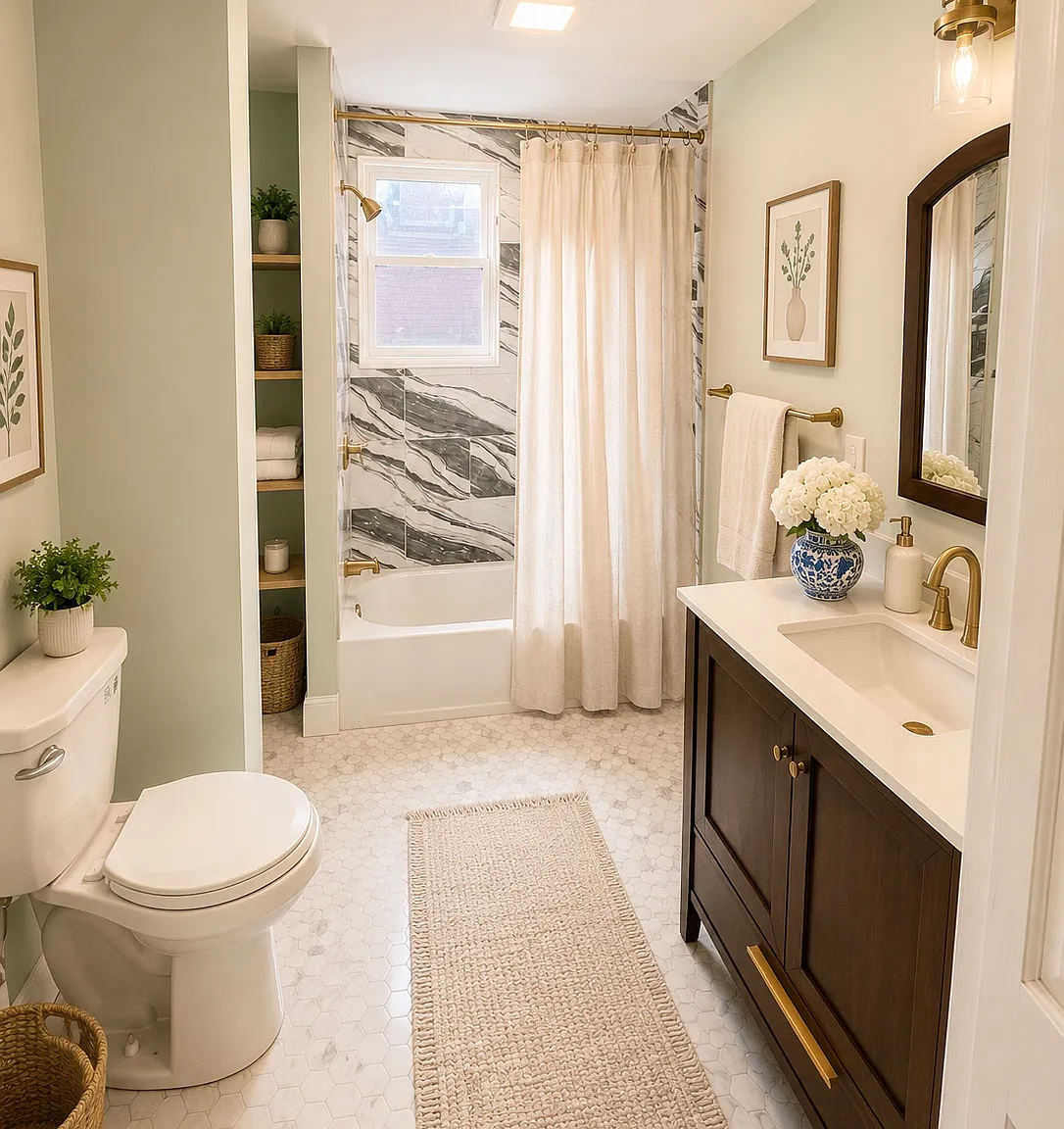3 bed, 1272 sqft, $2,350 — Photo 1