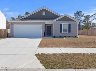 133 Cassidy Ln, Holly Ridge, NC 28445