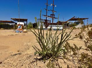 22889 Fm 170, Terlingua, TX 79852