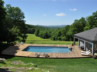 151 Treasure Hill Rd, South Kent, CT 06785