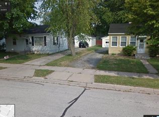 1707 14th Ave, Green Bay, WI 54304