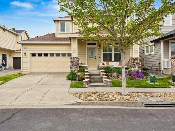 7985 Ferrari Way, Windsor, CA 95492