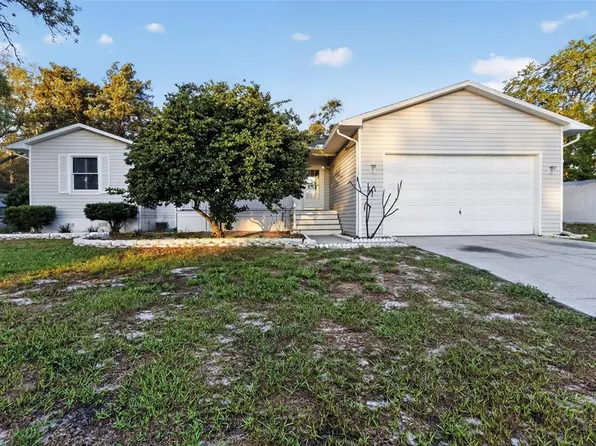 290 Canby Cir, Spring Hill, FL 34606