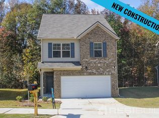 137 Avonwood Cir, Locust Grove, GA 30248