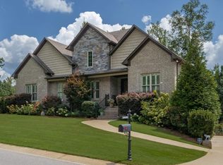 2009 Lime Creek Dr, Chelsea, AL 35043