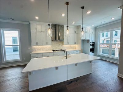 2688 Baxter Pines Way, Duluth, GA, 30096