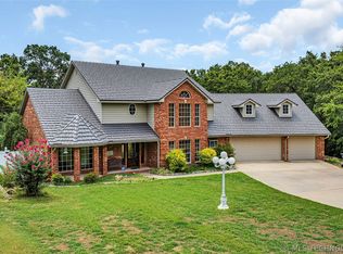 2800 Ridgeway St, Ardmore, OK 73401