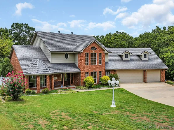 2800 Ridgeway St, Ardmore, OK 73401