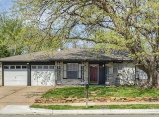 1119 High Point Rd, Arlington, TX 76015