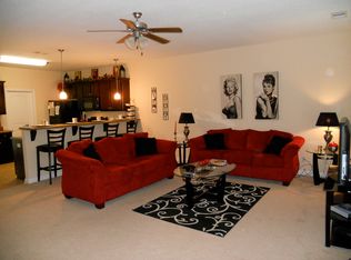 3 Paradise Cv, Statesboro, GA 30458