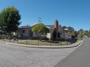 3439 Grasswood Dr, Richmond, CA 94803