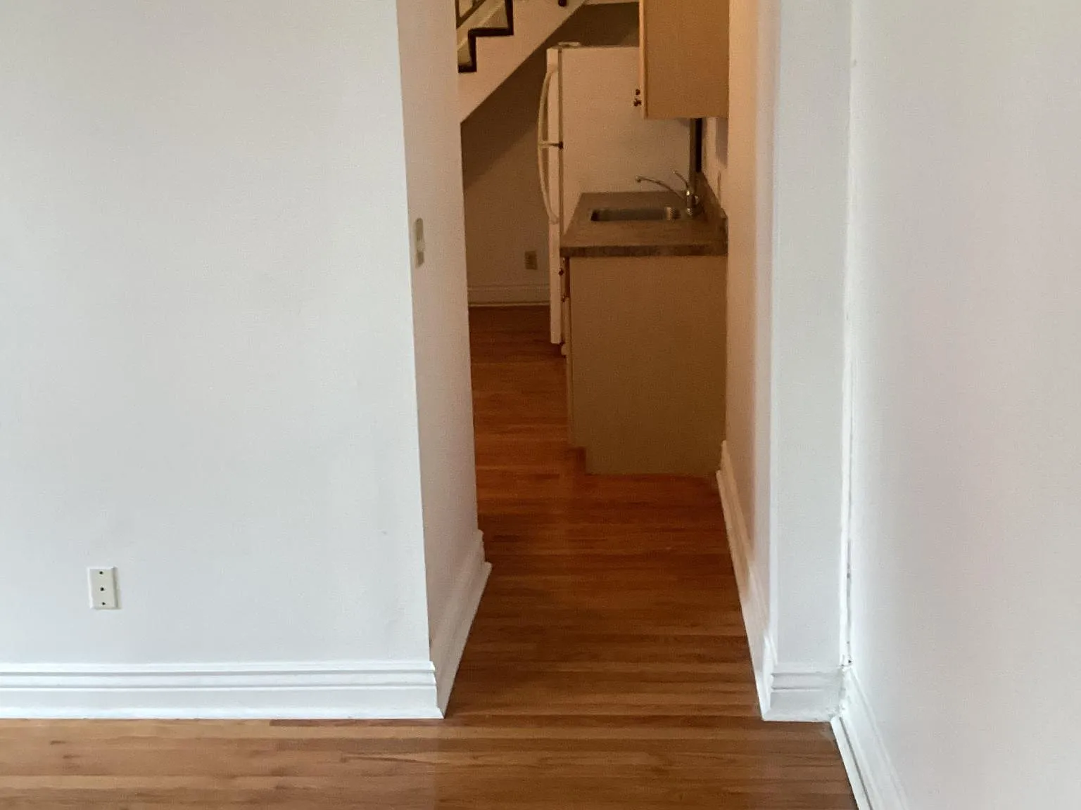 1 bed, 525 sqft, $1,400 — Photo 4