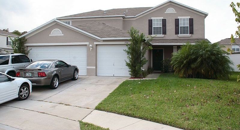 1st image of 726 Horseshoe Falls Dr