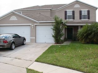 726 Horseshoe Falls Dr, Orlando, FL 32828