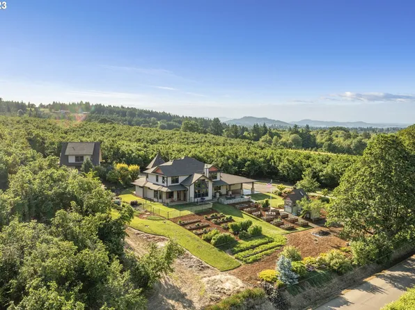 4185 SW Lafollett Rd, Cornelius, OR 97113