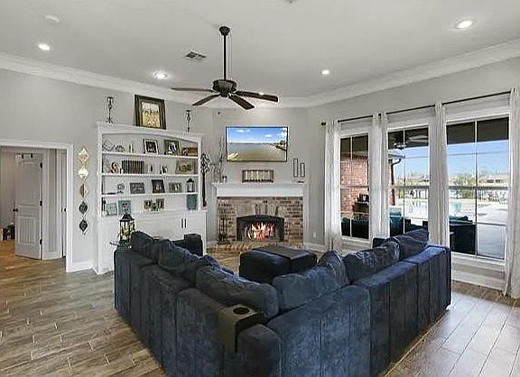 5th image of 5899 W Kayleigh Ln