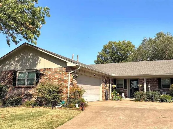 1701 Yale Ave, Ponca City, OK 74604