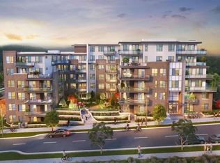 599 Dansey Ave #704, Coquitlam, BC V3K3E9