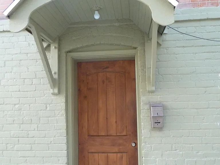 321 N Almond St #B — Photo 16