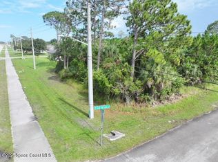 501 & 511 San Antonio Ave SW, Palm Bay, FL 32908
