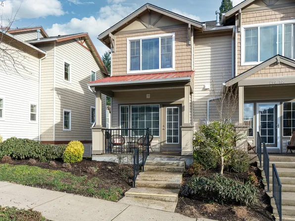 290 NW 116th Ave Unit 107, Portland, OR 97229