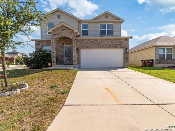 4538 Heathers Rose, St Hedwig, TX 78152