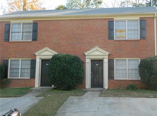 5193 Ridge Forest Dr, Stone Mountain, GA 30083