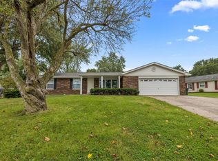 26 N Joyce Ellen Way, Saint Peters, MO